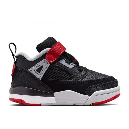 Детски маратонки JORDAN SPIZIKE LOW BT