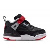 Детски маратонки JORDAN SPIZIKE LOW BT