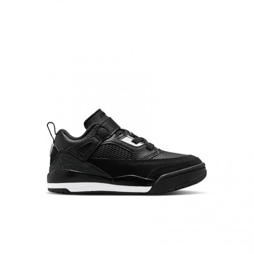 Детски маратонки JORDAN SPIZIKE LOW BT