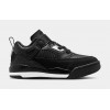 Детски маратонки JORDAN SPIZIKE LOW BT