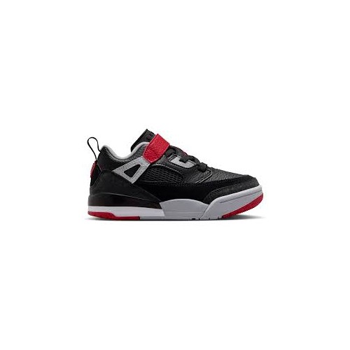 Детски маратонки JORDAN SPIZIKE LOW BT