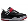 Детски маратонки JORDAN SPIZIKE LOW BT