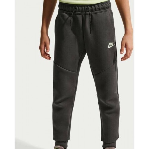 Юношеско долнище NIKE B NSW TECH FLC PANT