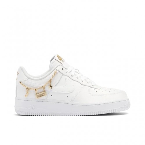 Дамски кецове Nike WMNS AIR FORCE 1 