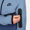 Юношескo горнище NIKE BOYS NSW TCH FLC FZ