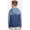 Юношескo горнище NIKE BOYS NSW TCH FLC FZ