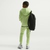 Юношескo горнище NIKE BOYS NSW TCH FLC FZ