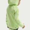 Юношескo горнище NIKE BOYS NSW TCH FLC FZ