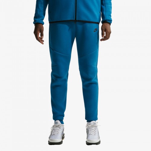 Мъжко долнище Nike M NK TCH FLC JGGR