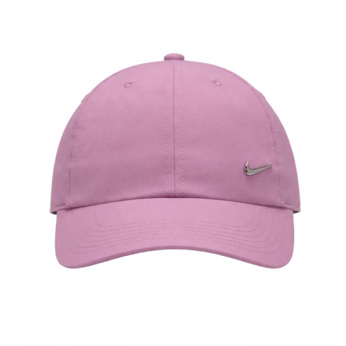 Унисекс Nike Шапка HERITAGE 86 CAP METAL