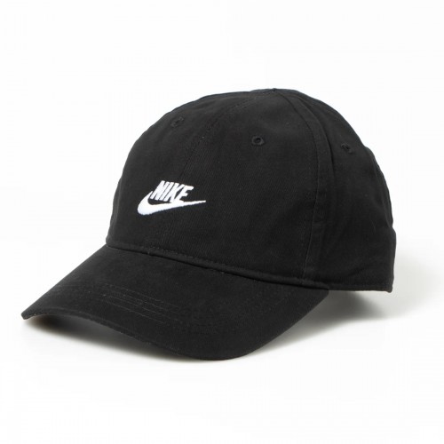 NIKE ШАПКА NAN FUTURA CURVE BRIM CA