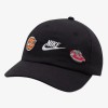 Nike Шапка Nike K NK CLUB CAP US CB FUT WSH