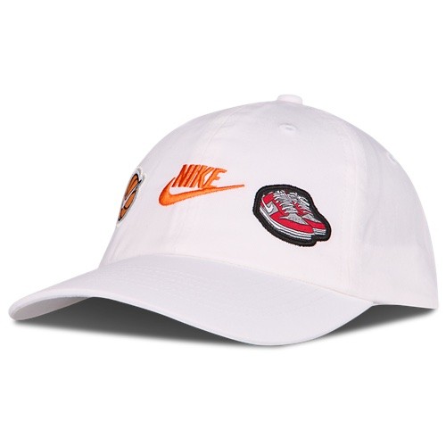 Nike Шапка Nike K NK CLUB CAP US CB FUT WSH