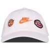 Nike Шапка Nike K NK CLUB CAP US CB FUT WSH