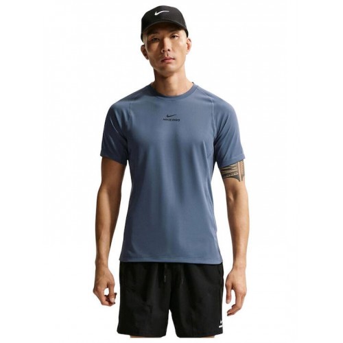Мъжка тениска NIKE M NP DF NPT SS TOP