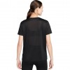 Дамска тениска Nike W NK DF SWOOSH HBR SS TOP