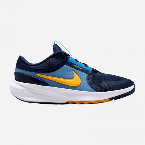 Юношески маратонки NIKE STAR RUNNER 5 NN GS
