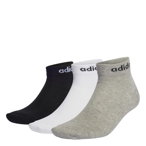  ADIDAS ЧОРАПИ THIN&LIGHT SPORTSWEAR ANKLE SOCKS 3 PAIR PACK