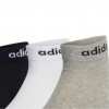  ADIDAS ЧОРАПИ THIN&LIGHT SPORTSWEAR ANKLE SOCKS 3 PAIR PACK