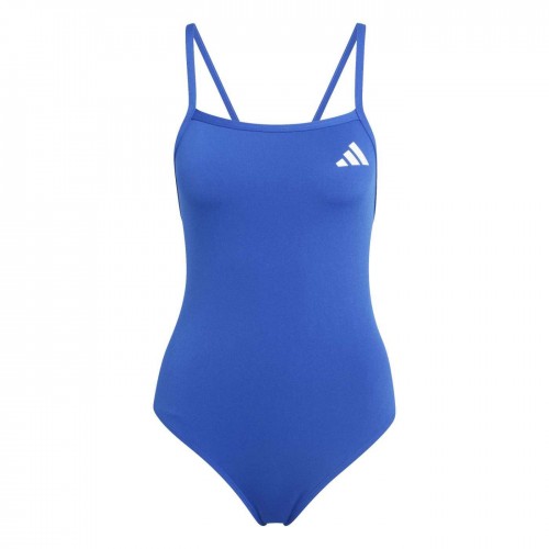 Дамски цял бански ADIDAS ESS THSTRP SUIT
