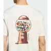 Мъжка тениска ADIDAS M GUM T
