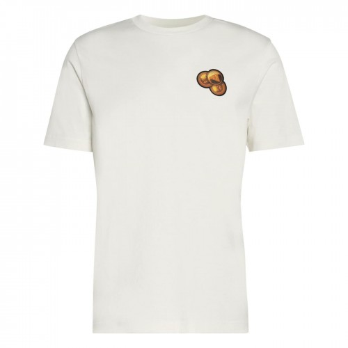 Мъжка тениска ADIDAS M GUM T