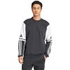 Мъжка блуза Adidas SQ25 SW CREW