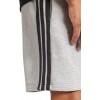 Мъжки къси панталони ADIDAS M 3S FT SHO