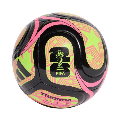 ADIDAS футболна топка Trionda World Cup 2026 Club 