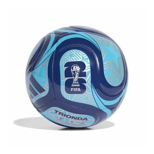 ADIDAS футболна топка Trionda World Cup 2026 Club 