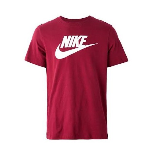 Мъжка тениска NIKE M NSW TEE ICON FUTURA 