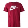 Мъжка тениска NIKE M NSW TEE ICON FUTURA 