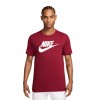 Мъжка тениска NIKE M NSW TEE ICON FUTURA 