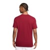 Мъжка тениска NIKE M NSW TEE ICON FUTURA 