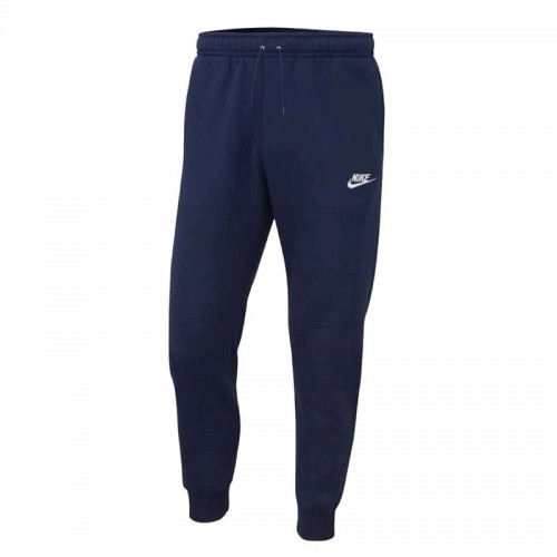 Мъжко долнище Nike M NK CLUB BB OH PANT 