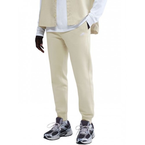Мъжко долнище Nike M NK CLUB BB OH PANT 