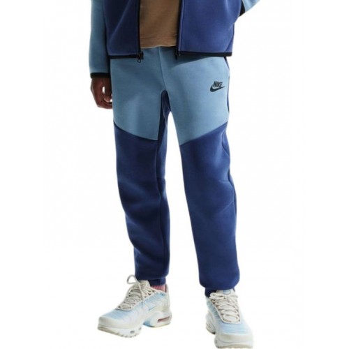 Юношеско долнище NIKE B NSW TECH FLC PANT
