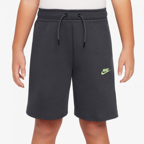 Детски къси панталони B NSW TCH FLC SHORT