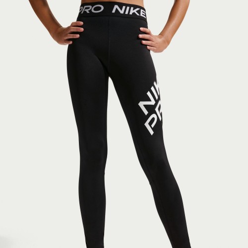 Детски клин NIKE G NP DF TIGHT HBR VNR 
