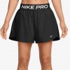 Дамски къси панталони NIKE W NP DF 365 3IN SHORT WVN
