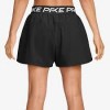 Дамски къси панталони NIKE W NP DF 365 3IN SHORT WVN