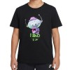 Детска тениска Nike K NSW TEE M90 MAX GRAIL