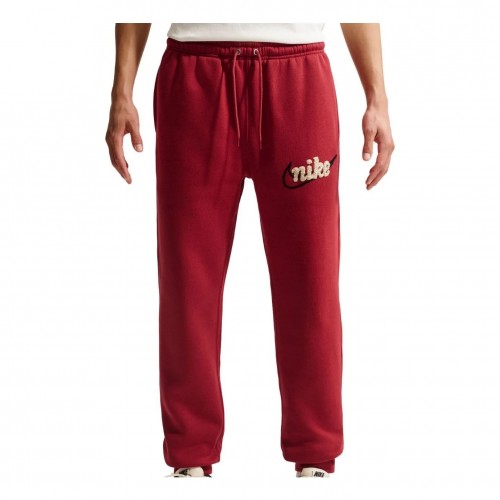 Мъжко долнище Nike M NK CLUB BB OH PANT 