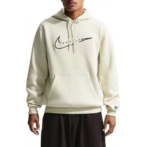Мъжки суйчър Nike M NK CLUB BB HOODIE CTB 
