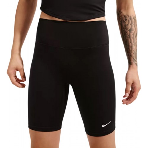 Дамски клин NIKE W NK DF ONE HR 8“ SHRT USEAM