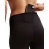 Дамски клин NIKE W NK DF ONE HR 8“ SHRT USEAM