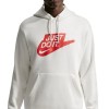 Мъжки суйчър Nike M NK CLUB BB HDY JDI 
