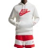 Мъжки суйчър Nike M NK CLUB BB HDY JDI 