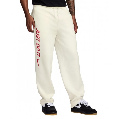 Мъжко долнище Nike M NK CLUB BB OH PANT