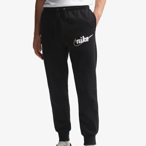 Мъжко долнище Nike M NK CLUB BB OH PANT 